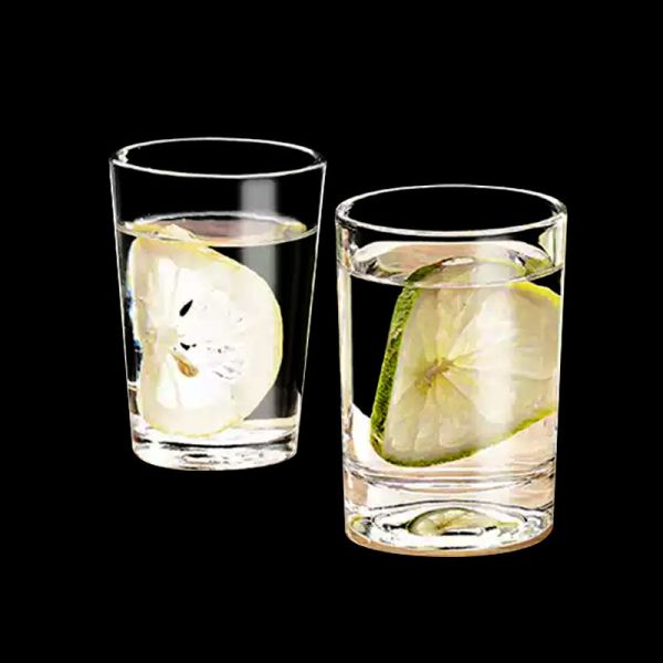 Wholesale Bespoke Laser-Etched 9oz Crystal Whiskey Tumblers | Bulk for Vineyards & Luxury Resorts