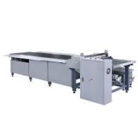 Máquina de pegado de papel automática, alto rendimiento de la máquina de encargo de la caja