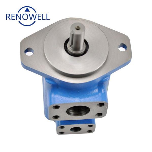 High Quality Vickers Hydraulic Pto Vane Pumps for Trucks