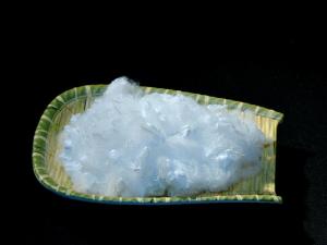 Good Fastness Psf Virgin Polyester Staple Fiber Dyeable 1.2d 1.4dx38mm