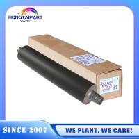 AE020220 AE02-0220 Roller de pressão do fusível inferior para Ricoh Pro 8100 8110 8120 HONGTAIPART Roller de pressão de manga inferior Ro