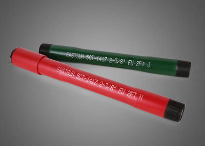 API 5CTの管の子犬の接合箇所3-1/2」P110