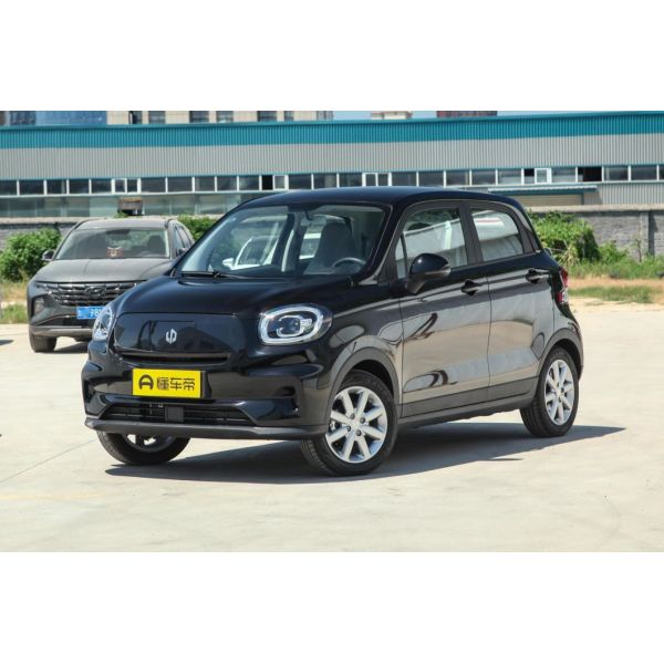 P00000323 Leapmotor T03 2022 Agate Edition Car with Online/Local After-sales Service