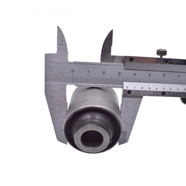 Suspension Arm Bushing For Lower Axle MN100110 For Mitsubishi Lancer Outlander 2006