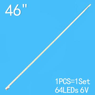 Para o TCL L46V7300A-3D L46E5300-3D L46U4010A-3D Light Bar LJ64-03495A