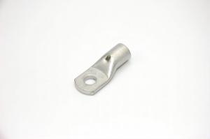 Copper Terminal Lugs Energy Storage Terminals Customized Non Insulated Copper
