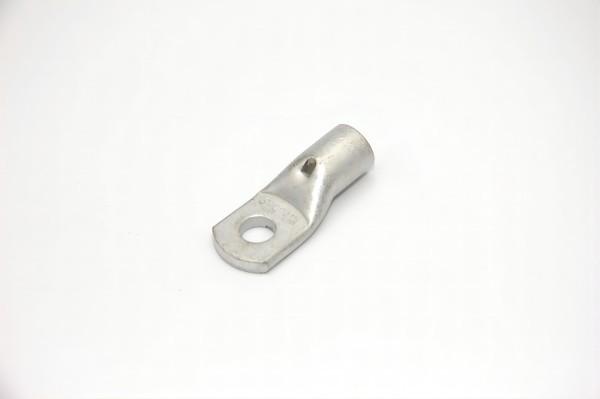 Copper Terminal Lugs Energy Storage Terminals Customized Non Insulated Copper Tube Terminals Tubular Lugs Terminals