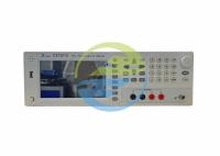 0.01uΩ - exactitude 0,02% de Resistance Meter Basic de conducteur d'équipement d'essai du câble 10MΩ