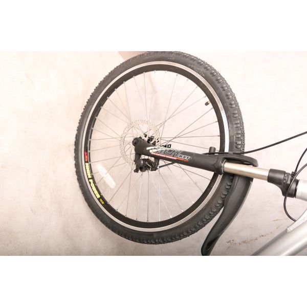 32km/H Pedal Assist Electric Mountain Bike 36V Lithium Battery Hide In Frame Tube