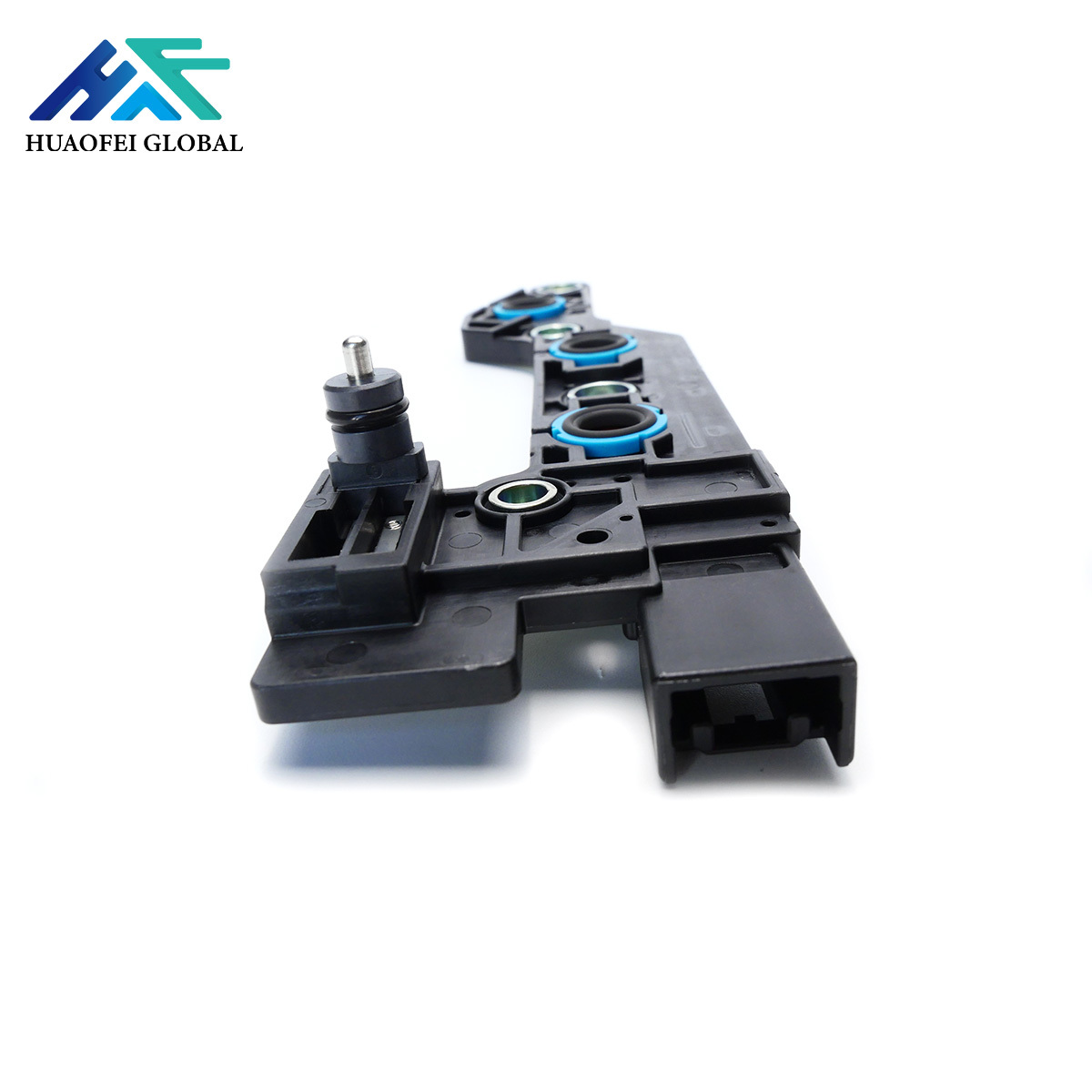 U660E Transmission Pressure Switch Solenoid Valve TFP Switch Assembly for Toyota