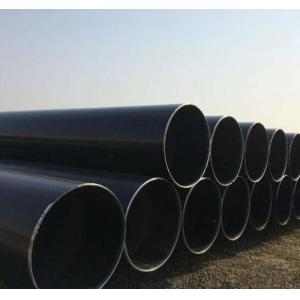 Сталь 20# SSAW Erw ГОСТ (ГОСУДАРСТВЕННЫЙ СТАНДАРТ) 20295-85 сварила трубу 1mm