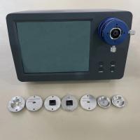 Bureau optique de microscope d'inspection de fibre de sonde de MPO MTP LC Uniboot 400X