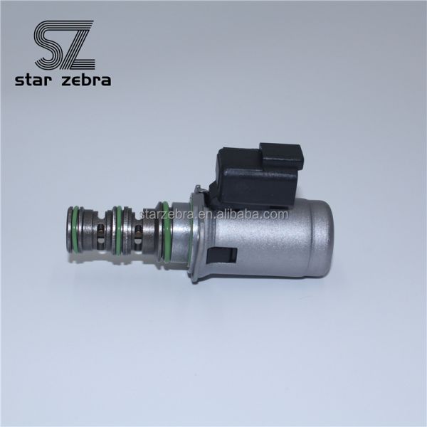 SV98-T39 24DR Excavator Accessories 12V Solenoid Valve for Your Manufacturing Plant Requirements