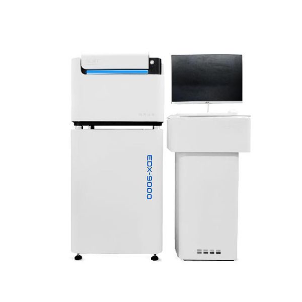 EDX-9000PRO X-ray Fluorescence Analyzer XRF Metal Test Machine Emission Spectrometer ICP Emission Spectrometer ICP ICP E