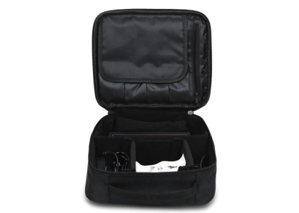 Non-woven Cloth Black Starter's Bag Permanent Makeup Accessories OEM