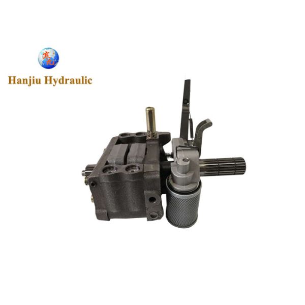 Гидронасос Массей Фергусон, насос гидравлического подъема 1683301М92