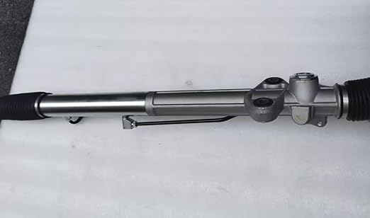 Para Hyundai Porter KR LHD Volante a la Izquierda Cremallera de Dirección Asistida Eléctrica X-Trail Explorer Accent Vios Patrol