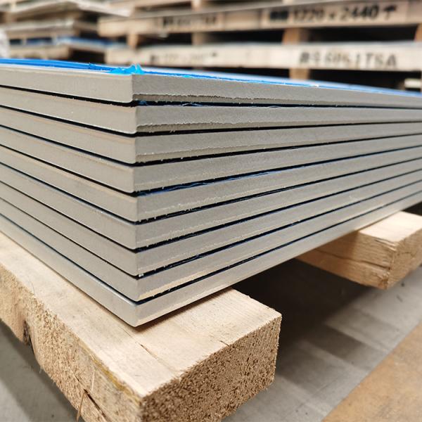 6061 Aluminum Sheet 6mm 5mm Aluminium Plate 4mm Aluminium Sheet