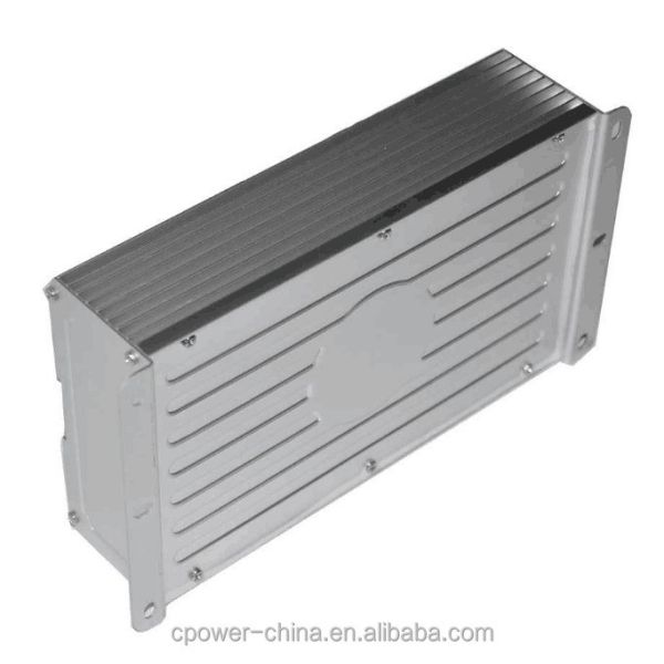 IP67 Rated 12V 20A DC Power Supply 250W S-250-12 for LED Strip Waterproof and Durable