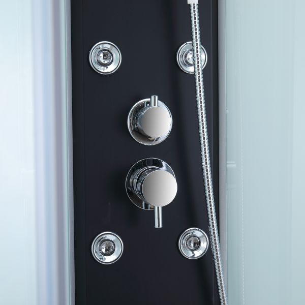 Bathroom Shower Cabins , Shower Units 850 X 850 X 2250 mm