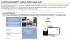 Wi-Fi6 Outdoor Wireless Ap with Cloud Central Management System and Allow 150+ Users to Access