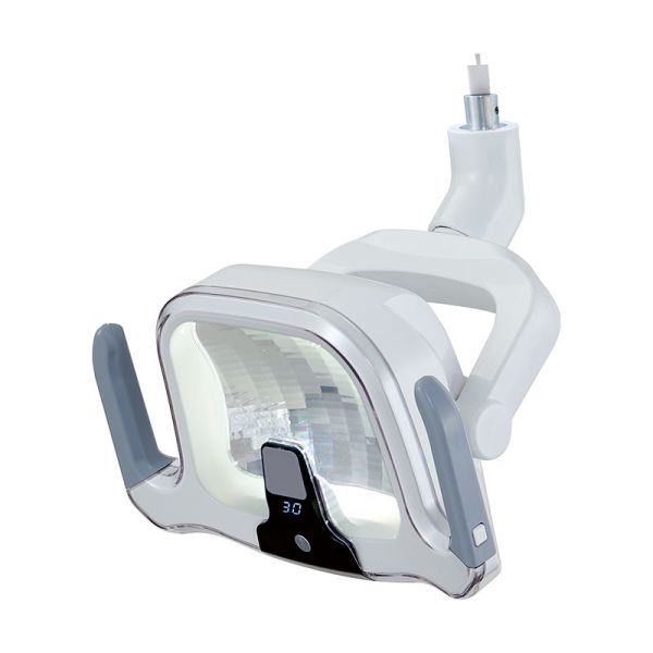 Dental Chair Light With Sensor - Adjustable Brightness & Color Temperature