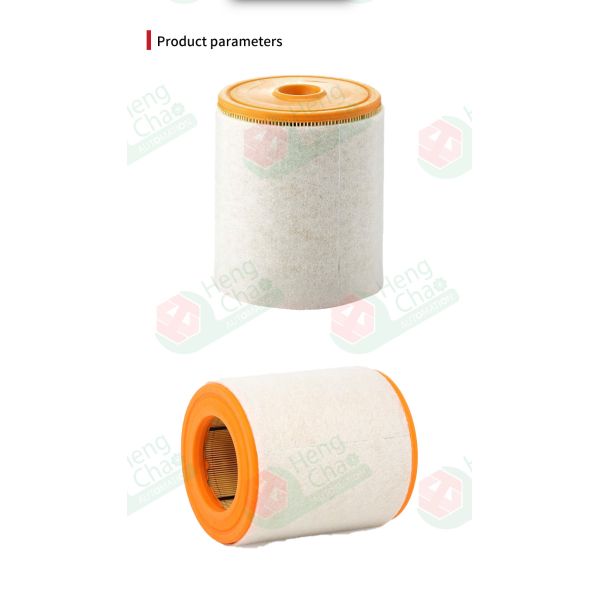 Автомобильный внутренний воздушный фильтр Производство машины Автомобильный внутренний фильтр OEM 4G0133843