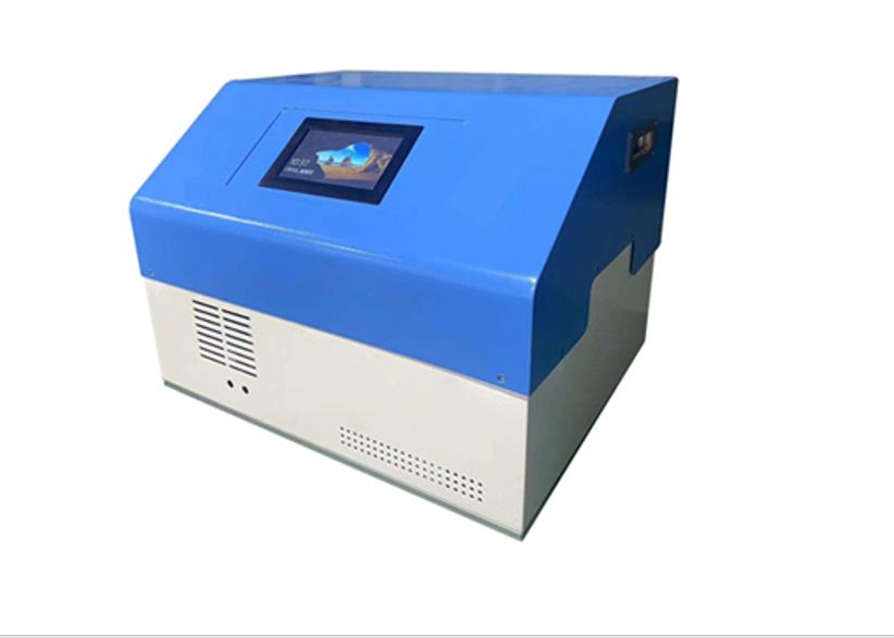 High precision and low cost battery leak detector with Fast supply