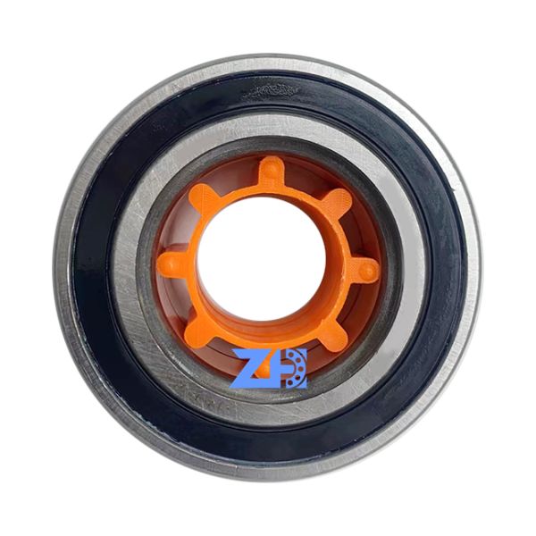 100% brand new DAC38720033/36-2RS hub bearing double row 38*72*36mm long life and high performance.