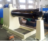 Подвергните тонну механической обработке веса 15 сталь 4.0mm x 1300mm разрезая линии машину 30m гидровлического резца/минута