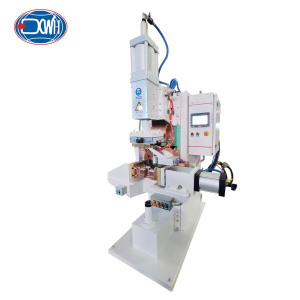 Industrial Point Fixed Type Spot Welder Press Welders Projection Shock Absorber Welding Machine