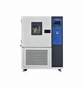 environmental test chambers High Accuracy Environmental Test Chamber for Quality Control