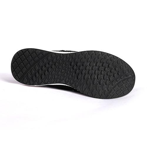 Men Work Safety Shoes Outdoor Customized Breathable Advanced Leather Splicing