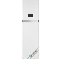 100 CFM Cabinet Ventilation System 60Hz 220V Aluminum Alloy