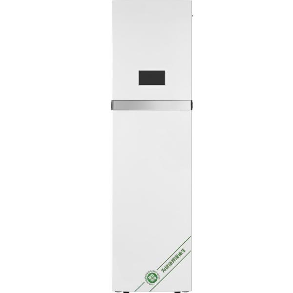 H13 Class HVAC Air Purifier with Heat Exchange 550m³/h
