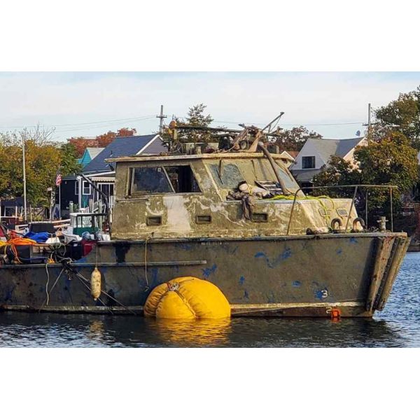 Профессиональные настройки тяжелые надувные подушки спасательные подъемники