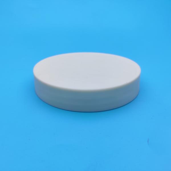 ISO9001 85MM Wide Mouth Mason Jar Lids With Screw Lock