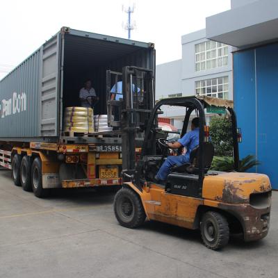 Fio de aço inoxidável da flexibilidade alta do fio do produto comestível EPQ que forma para o Eggbeater