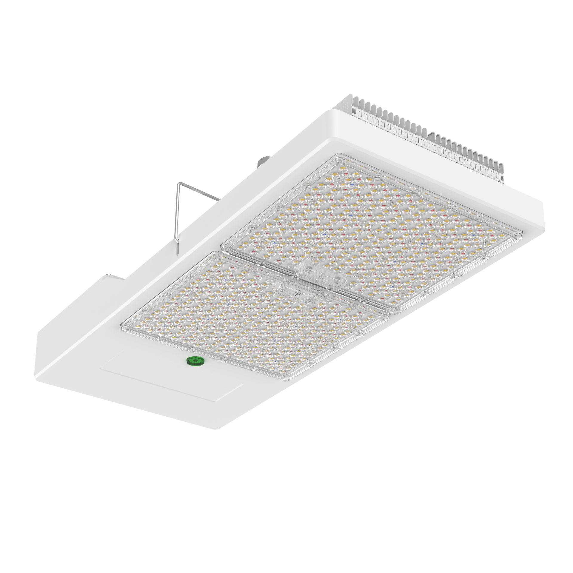 СИД парника 800W растет света заменяет традиционные лампы HPS