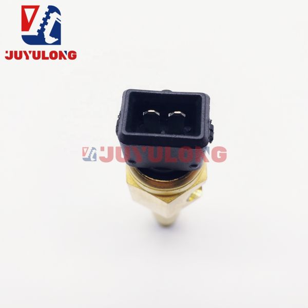 JUYULONG Water Temperature Sensor 1/2 NPT TS-3/8 21mm Thread M14 M17 M22