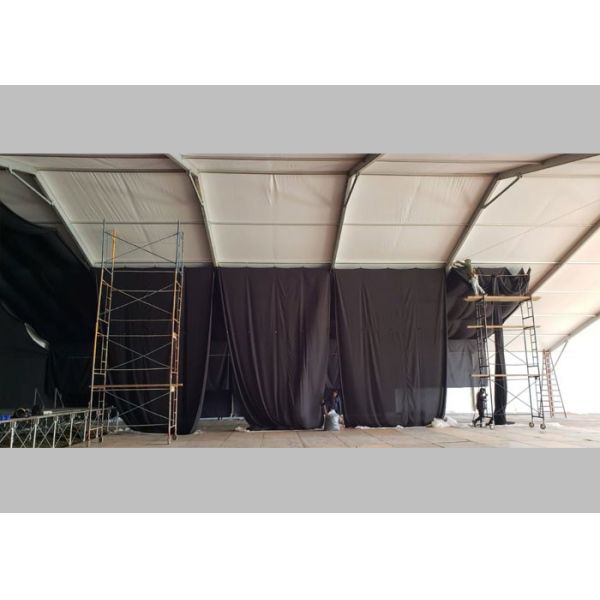 40m Wedding Marquee Tent