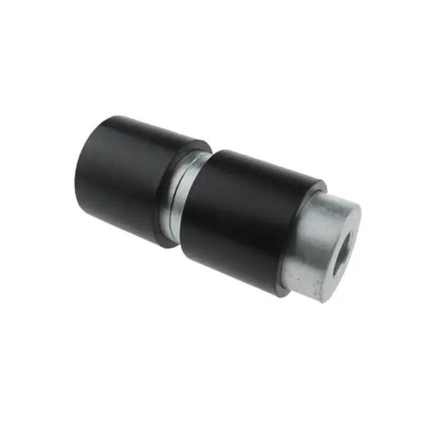 BN8 Radial Bonded Neodymium Magnet For Stepping Motor / Synchronous Motor