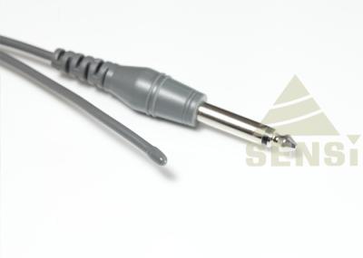 Epoxy Coated Medical Temperature Sensor For Body Surface / Body Cavity