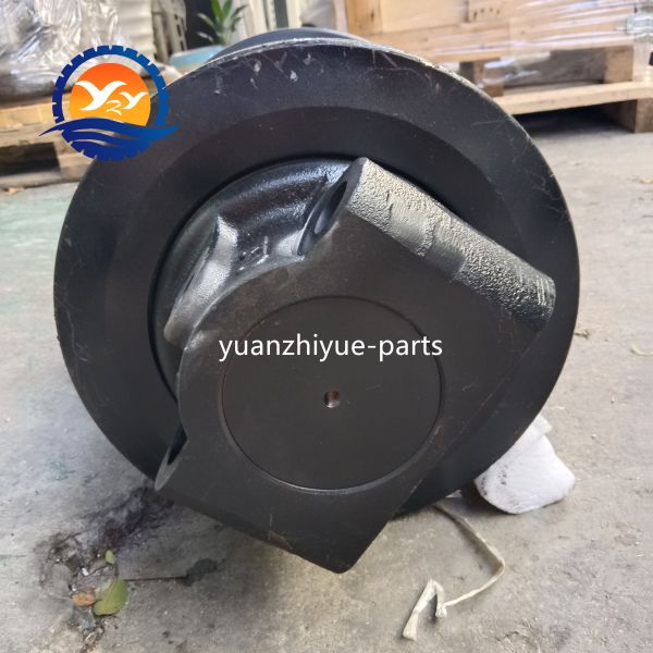 Other excavator parts