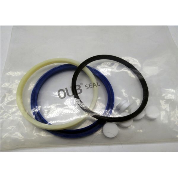 Комплект для ремонта гидравлического цилиндра бойскаута младшей группы колцеобразного уплотнения гусеницы DMB2200-3 DMB3000