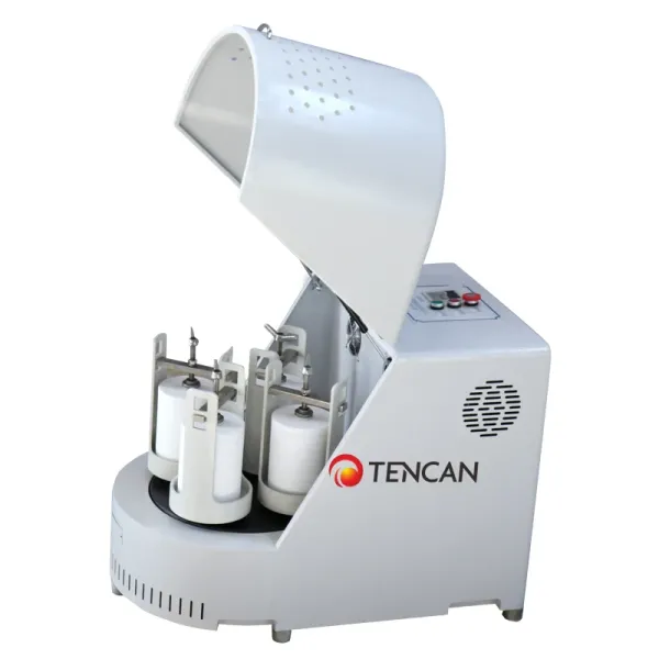 Grinding Mixing Ball Milling Machine With Package Plywood Case With Foam