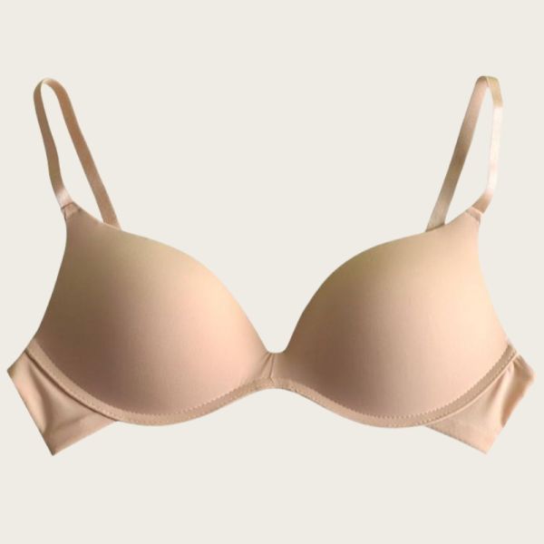 Women Underwear Bra Seamless Comfortable Small Breast Lady Bralette New Design Wholesale Small Bra for Women