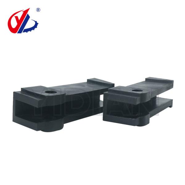 Spare Parts For Biesse Drilling Machine - Plastic Stopper For Six Row Drill