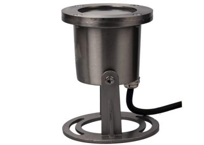 Outdoor Underwater Lighting Low Voltage Underwater LED Lights Height 4.69 119mm