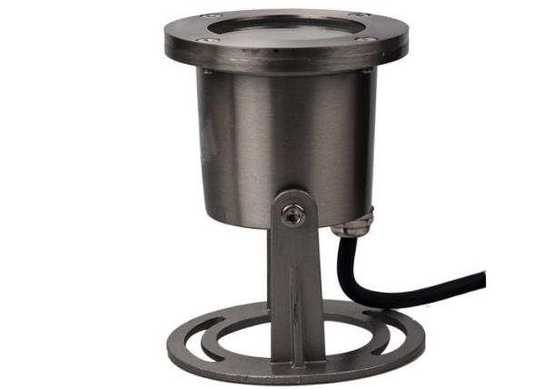 Outdoor Underwater Lighting Low Voltage Underwater LED Lights Height 4.69 119mm